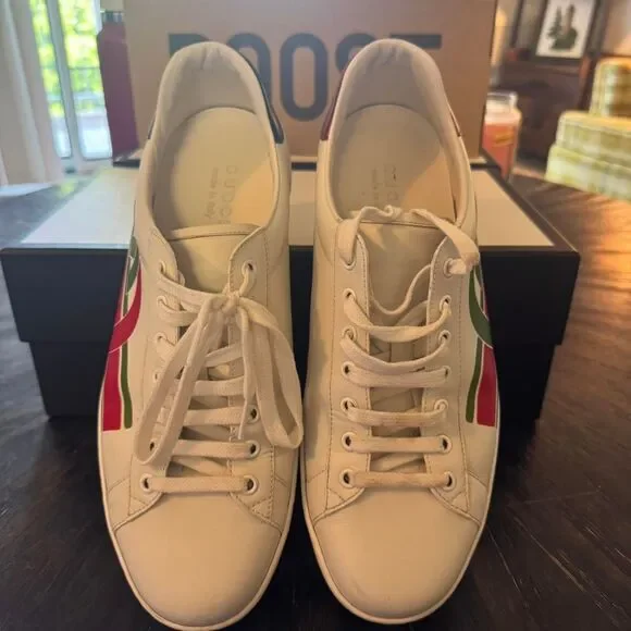 Gucci Men's multi Trainers